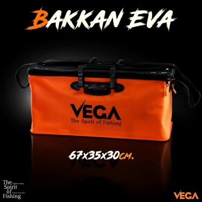 Vega Bakkan EVA 67x35x30