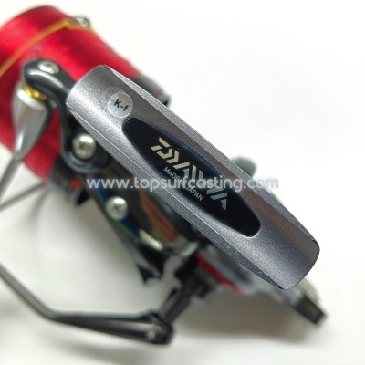 Daiwa Basiair Z45 QDA