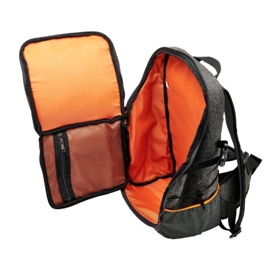 Mochila Compacta Daiwa 25L