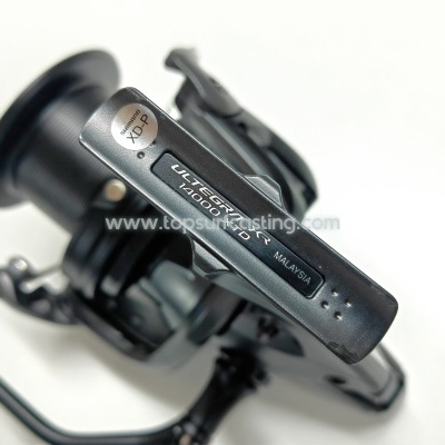Shimano Ultegra XR 14000 XTD