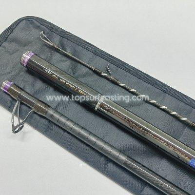 Kali Kunnan Shangrila 45º Torzite Tubular