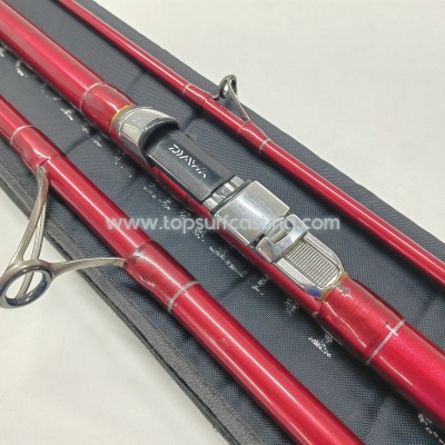 Daiwa Tournament Caster II 33 425 Tubular
