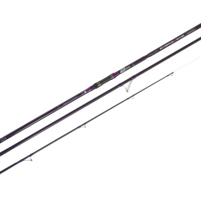 Cinnetic Sky Line Purple LC Surf