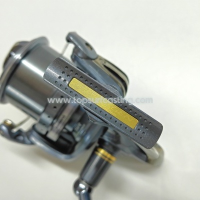 Shimano Power Aero Fliegen TD