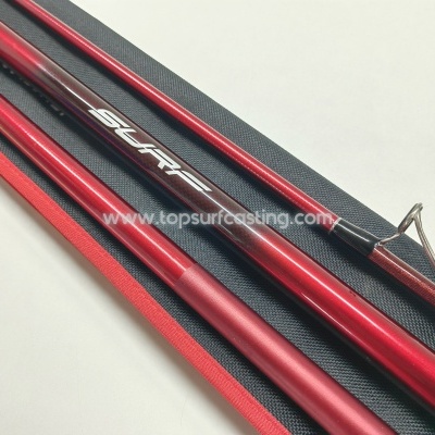 Daiwa Tournament Caster Evo 33 HBF