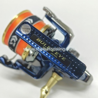 Shimano Bulls Eye 9100