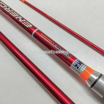 Barros Energizer II 425