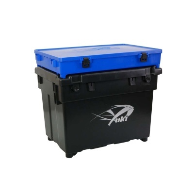 Yuki Maxi Box – Caixa Modular de Arrumação