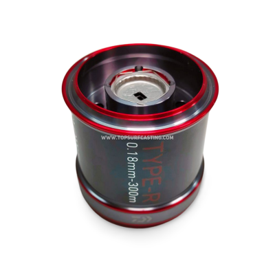 Bobine Daiwa Emblem Surf 45 Type-R