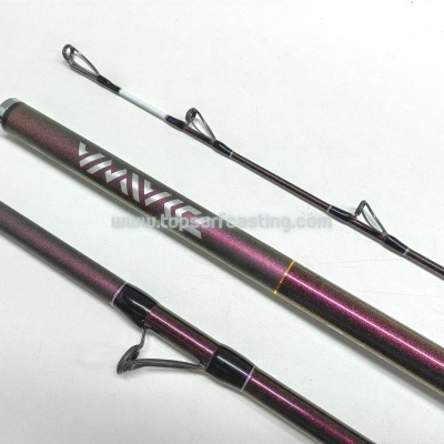 Daiwa Primecaster Slim 425H