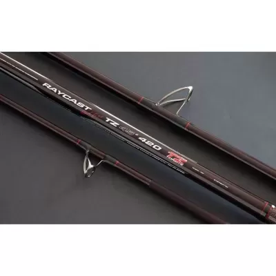 Cinnetic Raycast Red Fire TZ 45 Flexi-Tip Hybrid