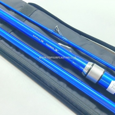 Shimano Surf Leader Ultra 425BX Solid Tip