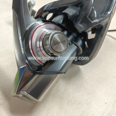 Daiwa Basia Surf 45 QD Type-R
