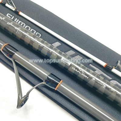 Shimano Ultegra Surf J 405BX Tubular