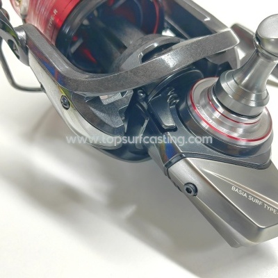 Daiwa Basia Surf 45 Type-R