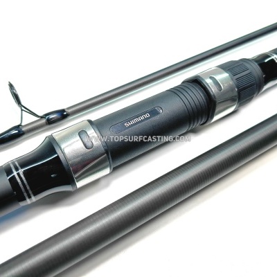 Shimano Alivio Surf Tubular 425 BX-G Shimano Alivio Surf Tubular 425 BX-G