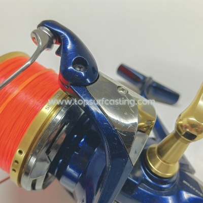 Shimano Bulls Eye 9120