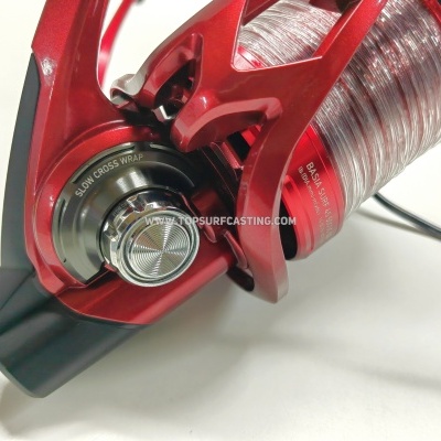 Daiwa Tournament Surf Basia 2020