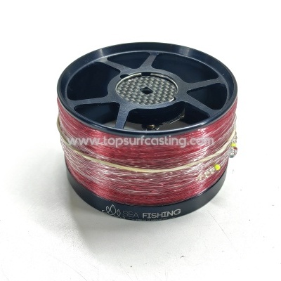 Bobine Sea Fishing Sobredimensionada