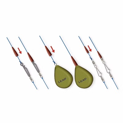 Conector Stonfo Borracha Art. 239