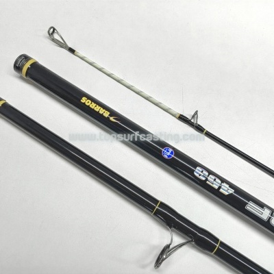 Barros Task Force 450