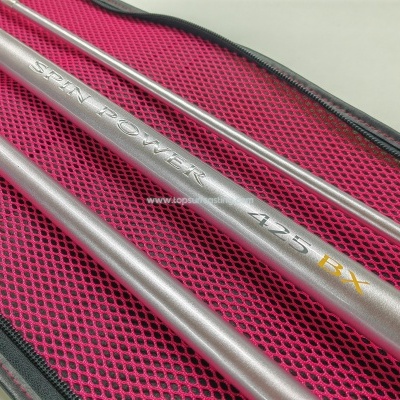 Shimano Spin Power 425BX