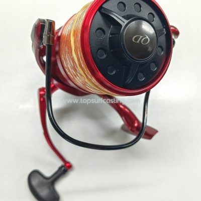 Daiwa Tournament Surf Basia