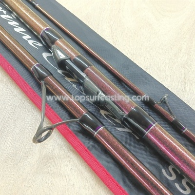 Daiwa Primecaster Slim 33 425 Hybrid