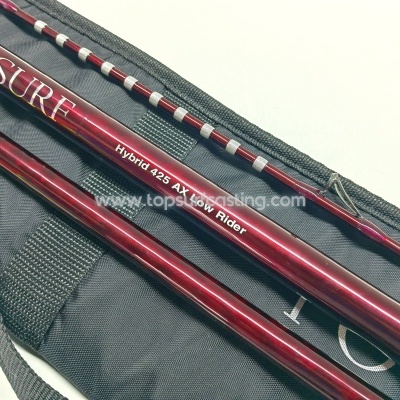 Shimano Power Aero Surf 425AX