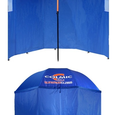 Colmic Guarda-Chuva com Tenda