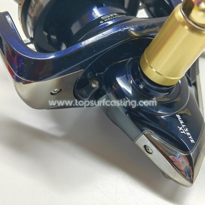 Shimano Bulls Eye XT 9080