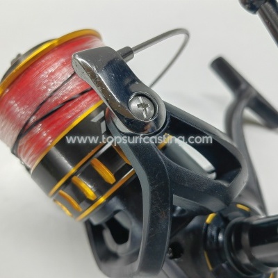 Daiwa BG 6500