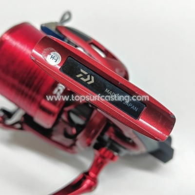 Daiwa Tournament Basia Surf 45 SCW QD