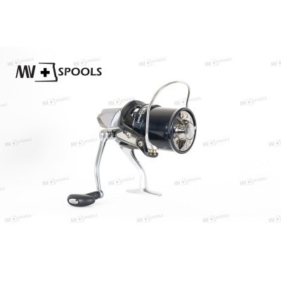 MV Spools Bobine de Competição Daiwa [MV5BS]
