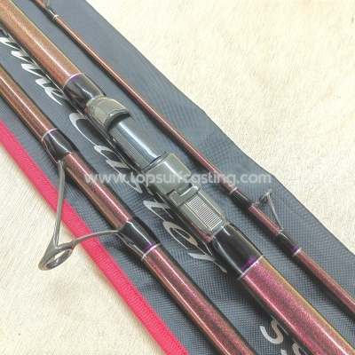 Daiwa Primecaster Slim 33 425 Hybrid
