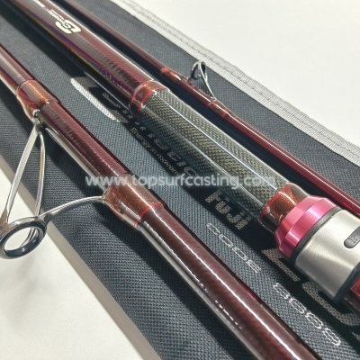 Cinnetic Luxyfer ST 45 Flexy-Tip Hybrid