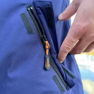 Casaco Colmic OXFORD