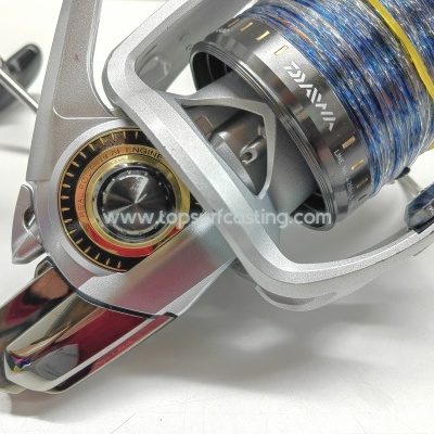 Daiwa Tournament Surf Z45