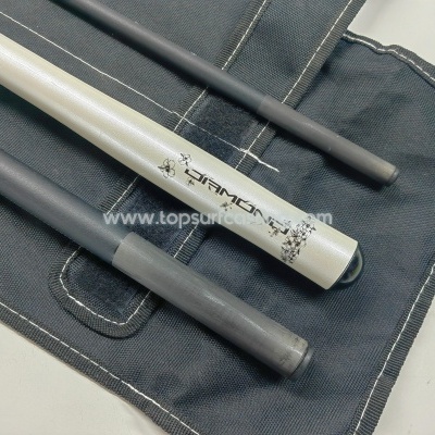 Diamond Rods Vanadium Match 420