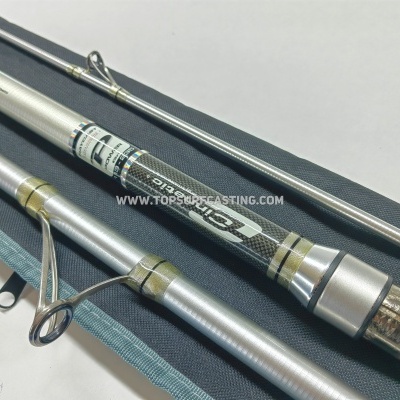 Cinnetic Raycast TI 425