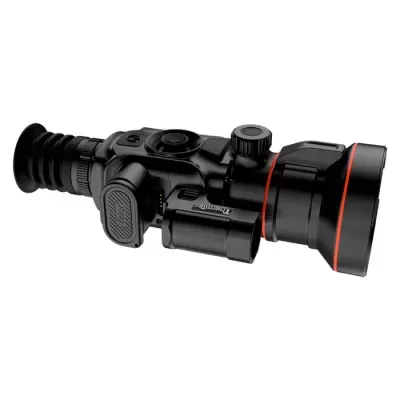 Mira Térmica Thermtec Vidar 2.0 660 LRF