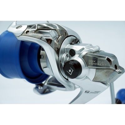 Aranha MV Spools Teflon