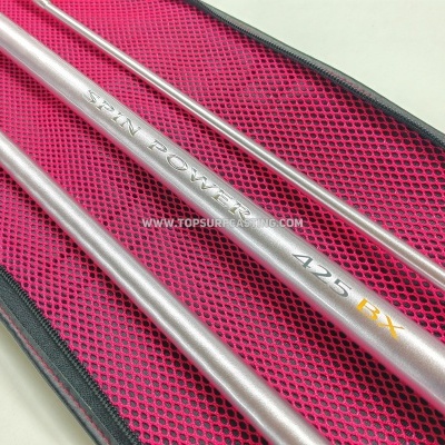 Shimano Spin Power 425BX