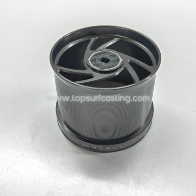 Bobine Yasaki Tournament 45