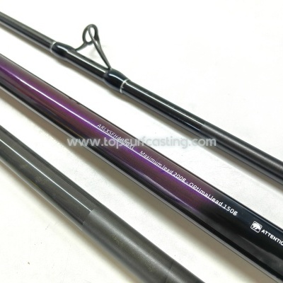 Shimano Aerlex Surf 405CX Hybrid