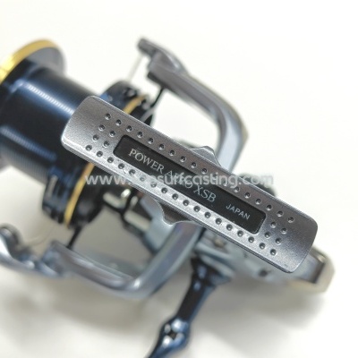 Shimano Power Aero XSB 14000