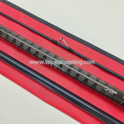 Daiwa Liberty Surf 420 Tubular