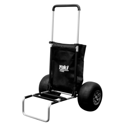 Carro Yuki All-In Beach Trolley