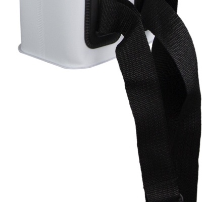 EVA HARD - Bolsa de Cintura para Iscos