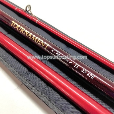 Daiwa Tournament Caster II 33 425 Tubular